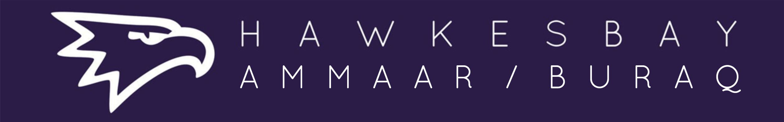Hawkesbay Ammar / Buraq